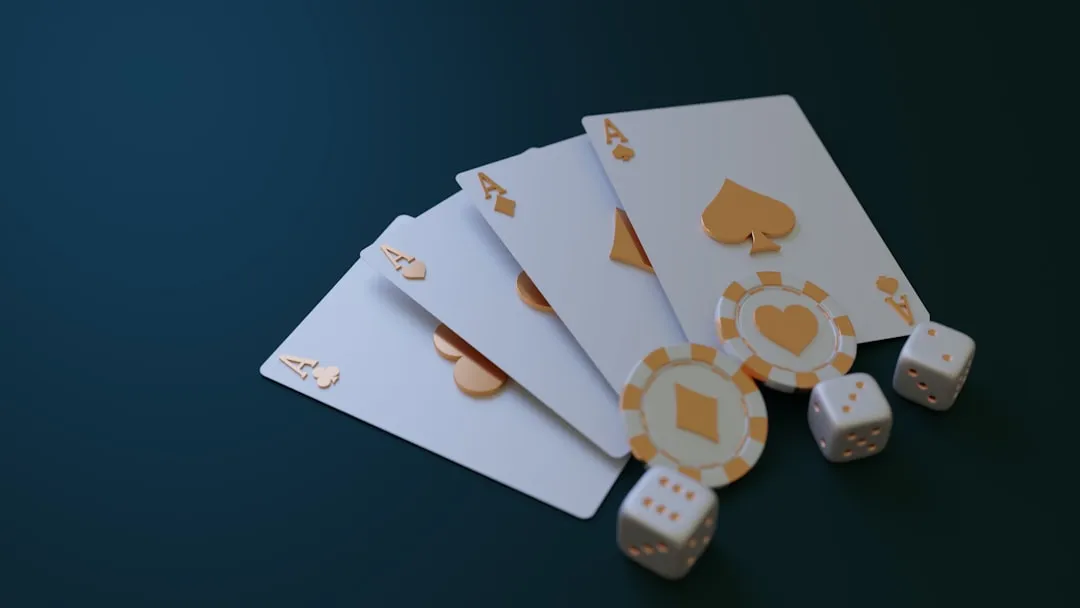 Tavolo omaha casinò online quattro carte variante poker