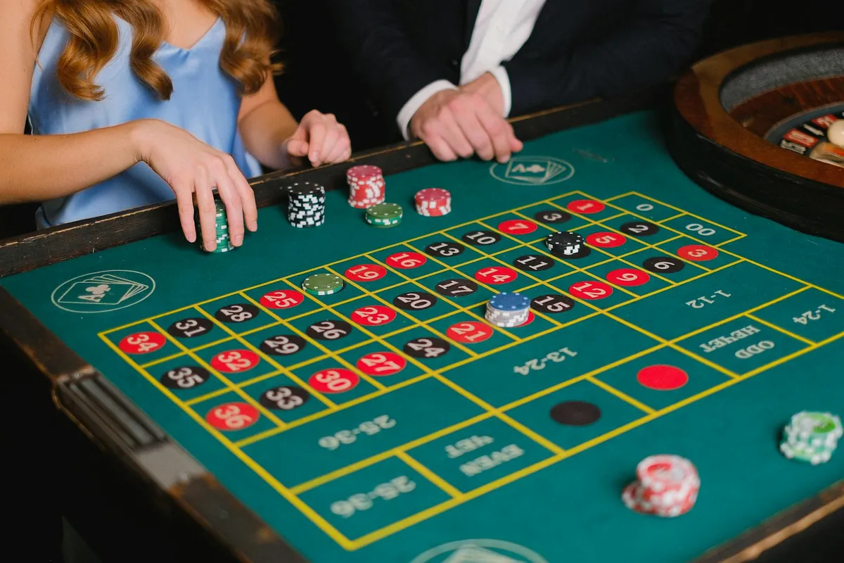 Gioco d'azzardo tombola casinò online numeri estratti premi